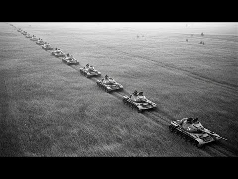 Viet Cong Were Terrified When Australian Tanks Crushed Their Human Wave Attacks at Coral