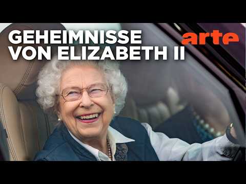 Die Queen und ich | Doku HD | ARTE