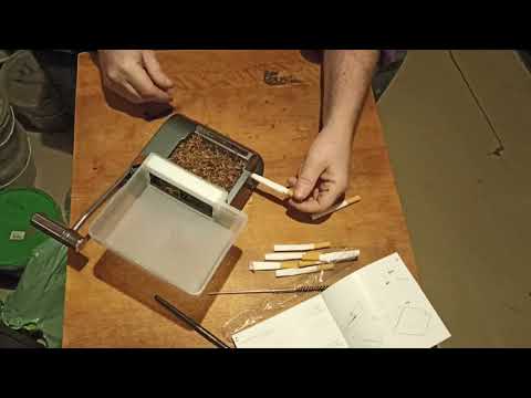 Хавк матик НК-1 мануал