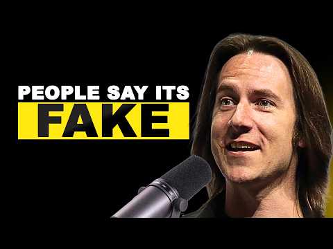 I Asked Matt Mercer If Critical Role Is Scripted