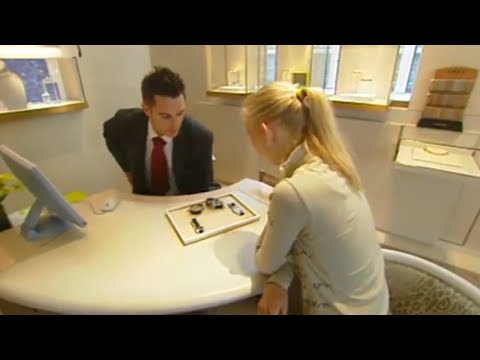 Luxe : qui sont les vendeurs de choc ?