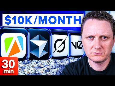 We Built a $10K/Month Directory in 27 Minutes—Watch This