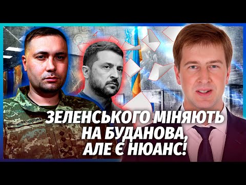 ⚡️БУДАНОВА СТАВЛЯТЬ НОВИМ ПРЕЗИДЕНТОМ УКРАЇНИ! Чекайте ШАЛЕНИЙ КОМПРОМАТ на виборах. Буде скандал