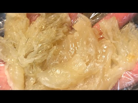 「佛跳牆系列」  浸發牙揀翅（鮑翅）