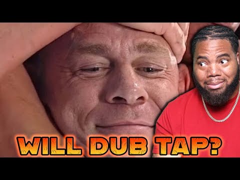 CAN @Devin C MAKE DUB TAP OUT LIKE JOHN CENA? (TRY NOT TO LAUGH)
