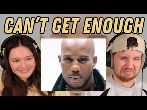 DMX - We Right Here REACTION