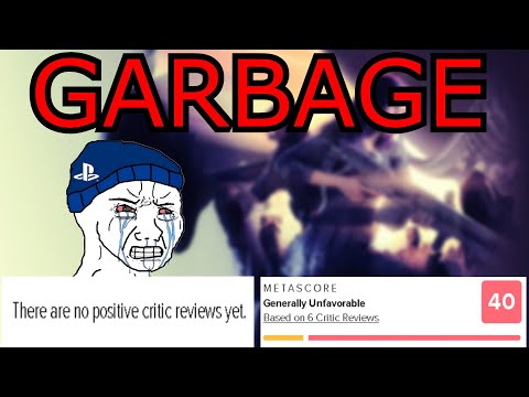 Code violet just launched... AND IT SUCKS 😂