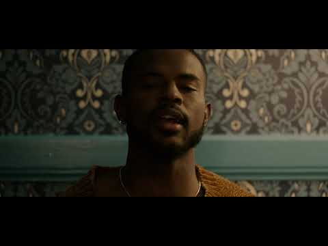 Trevor Jackson - RIVER (Official Video)