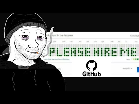 Nobody Cares About Your Coding Projects