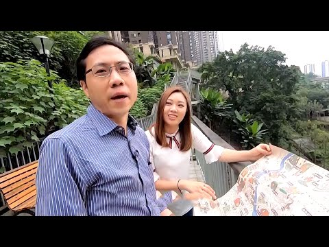 方東昇金句合集 | 送返條橋畀幫過我哋嘅朋友~Thank You | 這麼遠 那麼近 (重慶篇)