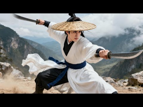 山匪膽大包天劫持徐鳳年！沒料他一招套出主使，還單挑峨眉劍陣奪下傳世神劍！