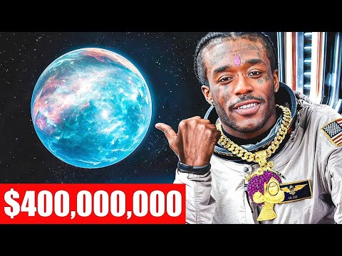 CRAZIEST Things Rappers Bought