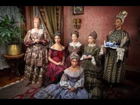 History of the Quadroon Ball