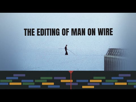 How to Edit a Documentary Intro That Hooks Viewers (Man on Wire Breakdown)