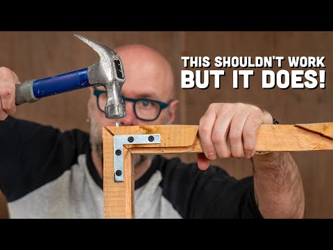 What Happens When You Build The Ugliest Project Possible?