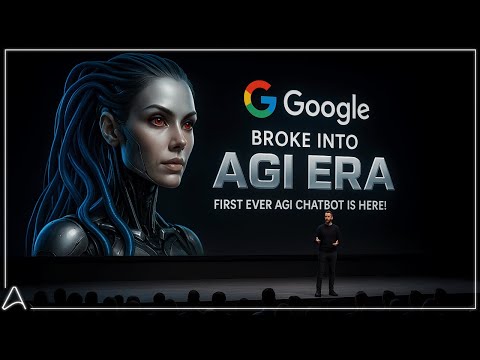 Google’s TITANS AI Just Got a Real Memory - The AGI Breakthrough OpenAI Feared!