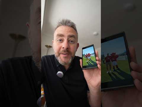 Honor 400 Pro AI Image To Video