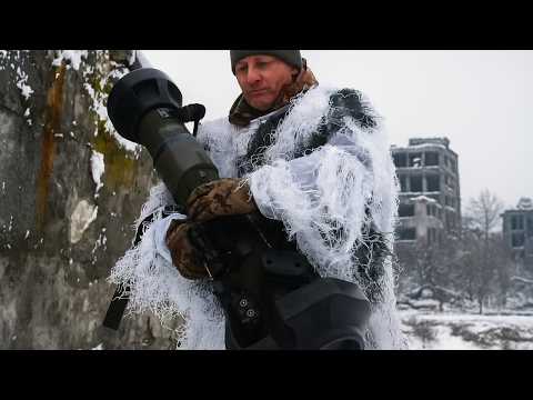 Ukraine: Life under Fire UNCENSORED