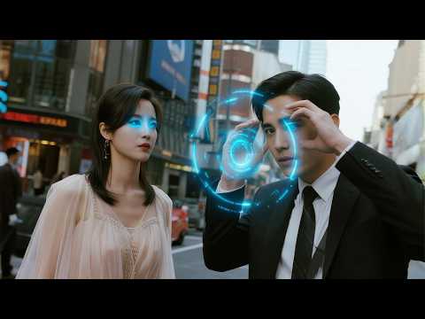 [Multi SUB] （全集）穷小伙子觉醒透视超级系统，投入股市翻百倍，赌石开出帝王绿，携手校花打造商业帝国，逆袭成首富！！#最火短剧推荐 #短剧全集 #精彩大陆短剧