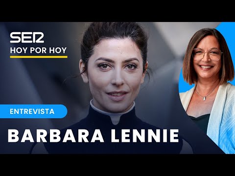 "I find these situations very violent": actress Barbara Lennie and casting calls