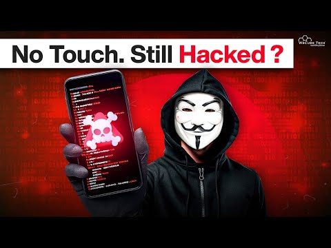 Phone Hacking Secrets EXPOSED Without Touching It