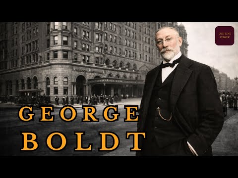 The Tragic Immigrant Who Controlled Gilded Age New York's Elite