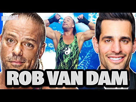 RVD On John Cena's Heel Turn, Who Currently Has The Best Frog Splash, Paul Heyman, Retirement