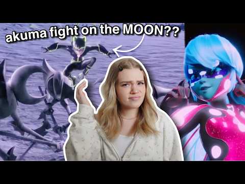 A FAIRY GOOD NIGHT TRAILER REACTION