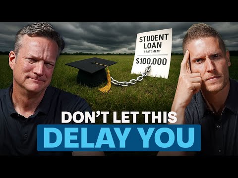 How Student Loans Are Crippling Americans (& What They’re Doing About It)