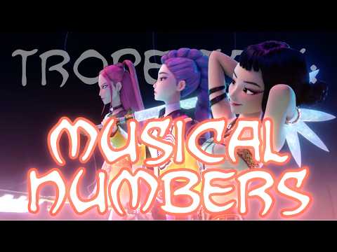 Trope Talk: Musical Numbers