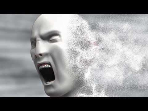 Heaven & Earth | Award-winning animated short film