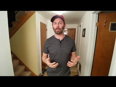 Inspector Daggett : Asbestos Floor Tile Discussion