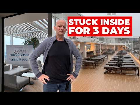 I’ve Done 7 Repositioning Cruises—Here’s What No One Tells You