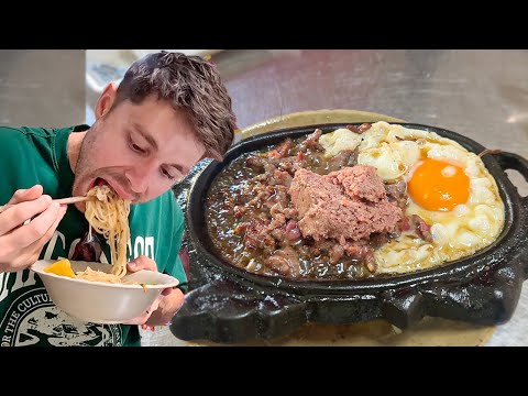 The Vietnamese took this from the French and made it better