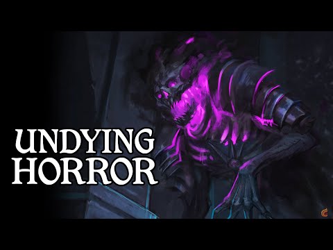 Make Ghosts Formidable in D&D 5e | DM Advice | TTRPG | DnD 5e