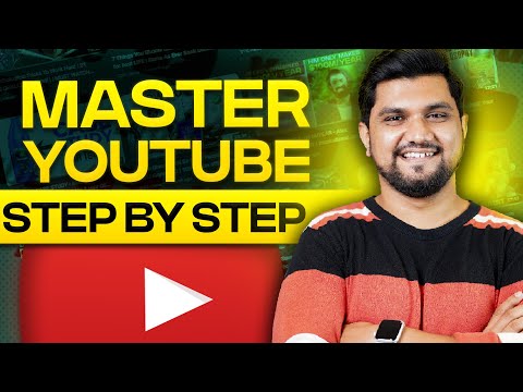 If I Started a YouTube Channel in 2024, I’d Do This!