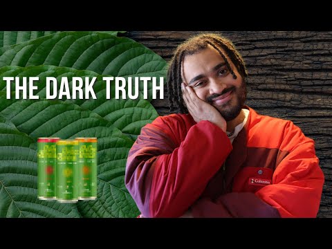 I Investigated The Drink That Feels TOO Good