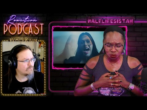 Nightwish - Lanternlight ( Reaction and Thoughts )