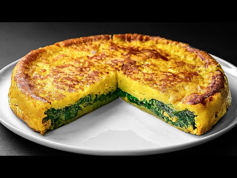 Dieses Kartoffelgericht würde ich jeden Tag essen! Einfaches, günstiges und leckeres Rezept!