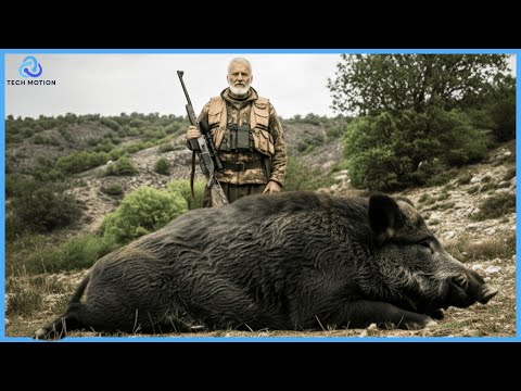 Top 30 Wild Boar Hunting Moments – Massive Hog Hunts and Perfect Shots You Must See
