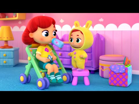 Майя и Соня играют  - сборник  - все серии сразу - Волшебная кухня - мультфильм для девочек