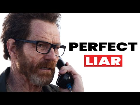 Every Lie Walter White Told In Breaking Bad