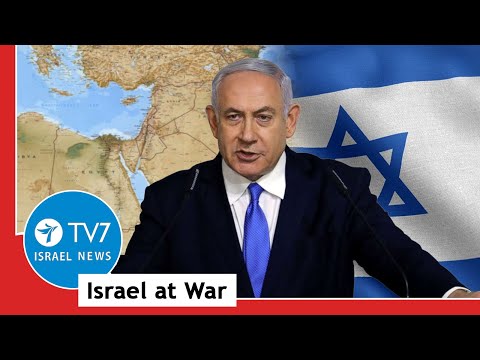 Jerusalem is working quietly to expand Israel’s circle of peace TV7 Israel News 10 Dec.