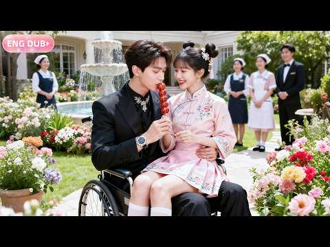 Disabled CEO Be Bullied, Unexpected Kind Rural Girl Stand up Protect him! Now, She is His Favorite!