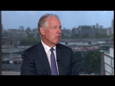 Private Credit’s Future? It’s All About the Banks | Apollo’s Jim Zelter (Full Interview)