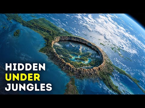 Why New Guinea Is the Most Mysterious Island on Earth