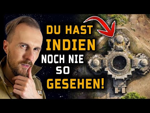Hochtechnologien des ALTEN INDIEN – Ein großer Dokumentarfilm