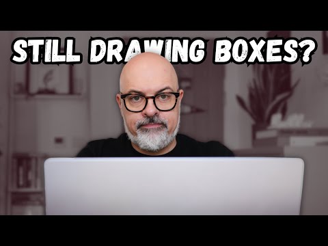 Most diagrams fail. C4 Model is the visual language that WORKS!