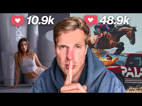 The secret to better content (Creative Strategy Playbook)