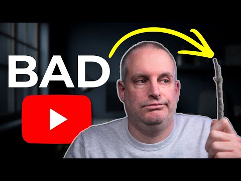 When YouTube Just Goes WRONG | 2 BAD Weeks...